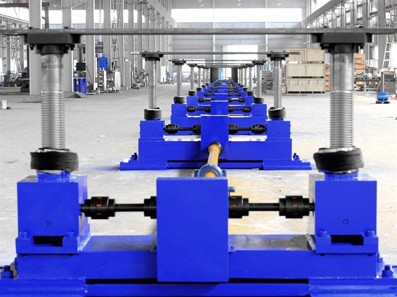 絲桿升降機(jī)平臺